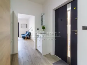 Prodej rodinného domu, Čilec, 56 m2