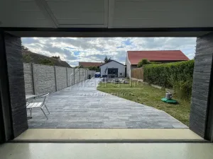 Prodej rodinného domu, Čilec, 56 m2