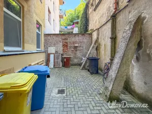 Prodej bytu 2+1, Brno - Staré Brno, Úvoz, 72 m2