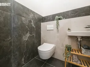 Pronájem bytu 3+kk, Brno, Komárovská, 71 m2
