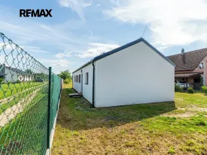 Prodej rodinného domu, Tišice, Ke křížku, 85 m2