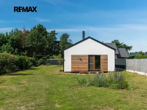 Prodej rodinného domu, Tišice, Ke křížku, 85 m2