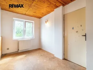 Prodej rodinného domu, Ondřejov, Ořechová, 84 m2