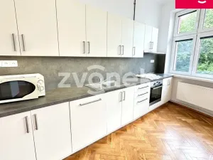 Pronájem bytu 3+kk, Zlín, Soudní, 71 m2
