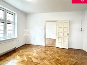 Pronájem bytu 3+kk, Zlín, Soudní, 71 m2