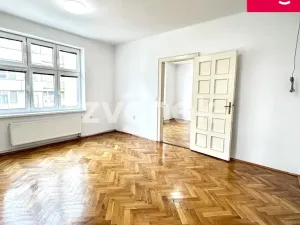 Pronájem bytu 3+kk, Zlín, Soudní, 71 m2