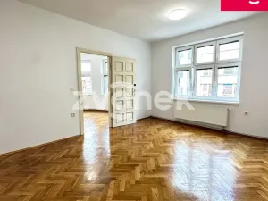 Pronájem bytu 3+kk, Zlín, Soudní, 71 m2