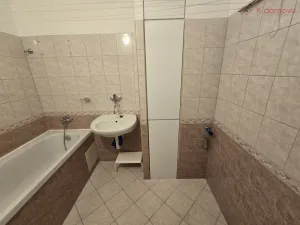 Prodej bytu 3+1, Přerov - Přerov I-Město, Kosmákova, 78 m2