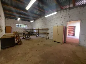Prodej kanceláře, Lysice, Halasova, 311 m2