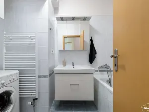 Prodej bytu 2+kk, Praha - Chodov, Divišovská, 53 m2