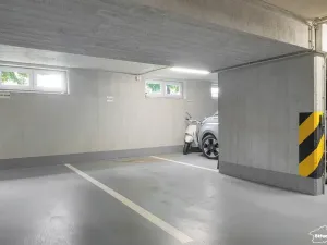 Prodej bytu 2+kk, Praha - Chodov, Divišovská, 53 m2