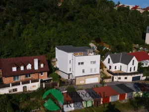 Prodej rodinného domu, Chrudim, Na Kopanici, 306 m2