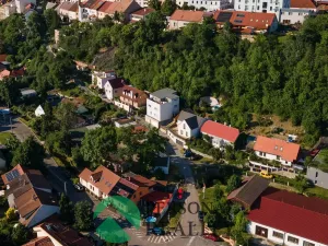 Prodej rodinného domu, Chrudim, Na Kopanici, 306 m2