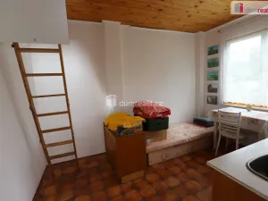 Prodej chaty, Mariánské Lázně - Úšovice, Tepelská, 24 m2