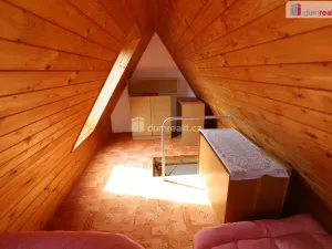 Prodej chaty, Mariánské Lázně - Úšovice, Tepelská, 24 m2