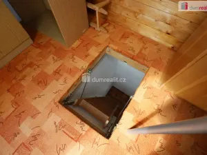 Prodej chaty, Mariánské Lázně - Úšovice, Tepelská, 24 m2