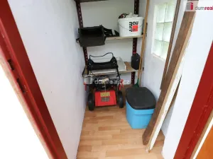 Prodej chaty, Mariánské Lázně - Úšovice, Tepelská, 24 m2