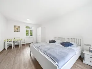 Prodej bytu 1+kk, Hardegg Stadt,Hardegg,Rakousko, 28 m2