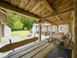 Prodej bytu 1+kk, Hardegg Stadt,Hardegg,Rakousko, 28 m2