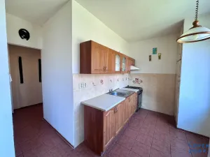 Pronájem bytu 2+1, Jirkov, K. H. Máchy, 52 m2