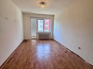 Pronájem bytu 2+1, Jirkov, K. H. Máchy, 52 m2
