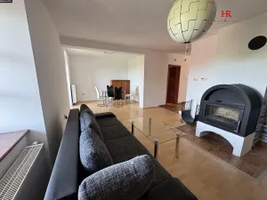 Prodej rodinného domu, Načeradec, Zámecké náměstí, 170 m2