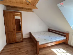 Prodej rodinného domu, Načeradec, Zámecké náměstí, 170 m2