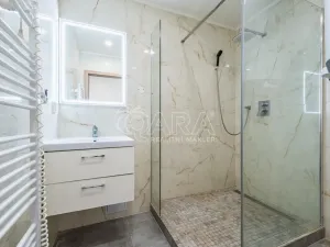 Prodej bytu 3+1, Praha - Satalice, U obory, 78 m2