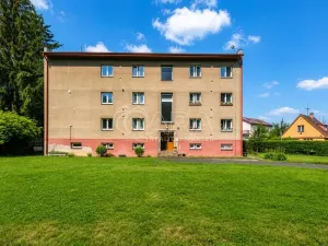 Prodej bytu 3+1, Praha - Satalice, U obory, 78 m2