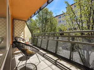 Prodej bytu 2+kk, Praha - Stodůlky, Symfonická, 51 m2