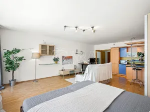Prodej bytu 2+kk, Praha - Stodůlky, Symfonická, 51 m2