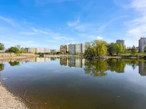 Prodej bytu 2+kk, Praha - Stodůlky, Symfonická, 51 m2