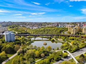 Prodej bytu 2+kk, Praha - Stodůlky, Symfonická, 51 m2