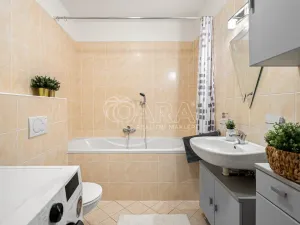 Prodej bytu 2+kk, Praha - Stodůlky, Symfonická, 51 m2
