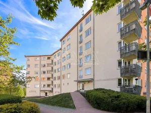 Prodej bytu 2+kk, Praha - Stodůlky, Symfonická, 51 m2