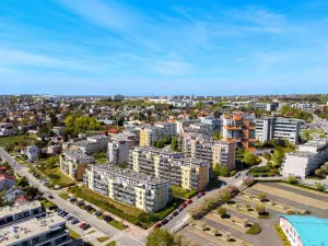 Prodej bytu 2+kk, Praha - Stodůlky, Symfonická, 51 m2