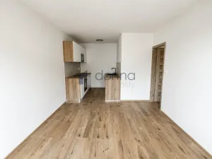Pronájem bytu 2+kk, Praha, Nuselská, 42 m2