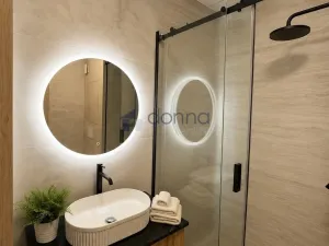 Pronájem bytu 2+kk, Praha, Nuselská, 42 m2