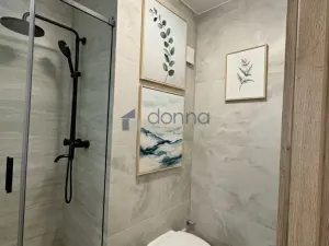 Pronájem bytu 2+kk, Praha, Nuselská, 42 m2