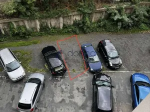 Pronájem bytu 2+kk, Praha, Nuselská, 42 m2