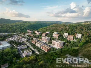 Prodej bytu 2+kk, Beroun, 58 m2