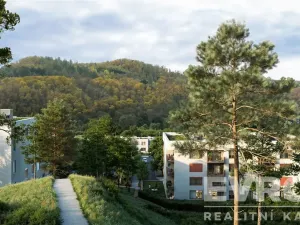 Prodej bytu 2+kk, Beroun, 58 m2