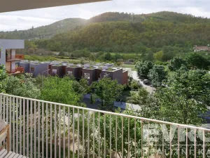 Prodej bytu 2+kk, Beroun, 58 m2