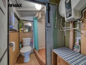 Prodej chaty, Ovčáry, Osada Mlýnek, 40 m2