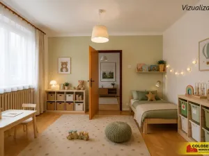 Prodej rodinného domu, Hrušovany nad Jevišovkou, 90 m2