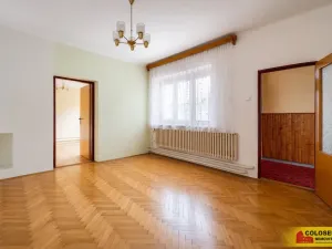 Prodej rodinného domu, Hrušovany nad Jevišovkou, 90 m2