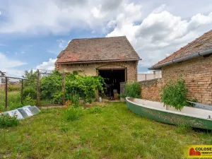 Prodej rodinného domu, Hrušovany nad Jevišovkou, 90 m2