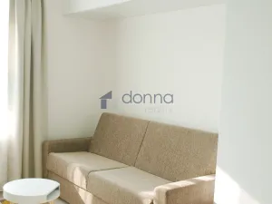 Pronájem bytu 1+kk, Praha, Strančická, 29 m2