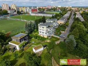 Prodej bytu 2+kk, Praha - Horní Počernice, Studnická, 73 m2