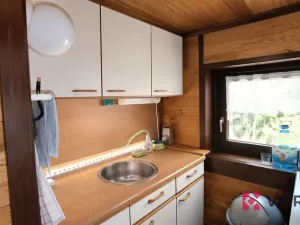 Prodej chaty, Hromnice - Planá, 58 m2